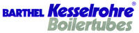 BARTHEL Kesselrohre Boilertubes