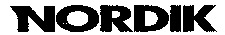 NORDIK