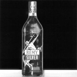 RÉMY SILVER