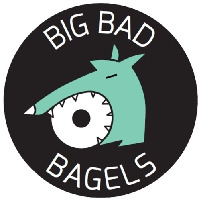 BIG BAD BAGELS