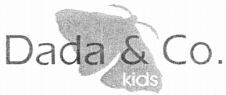 Dada & Co. kids
