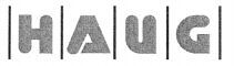 HAUG