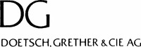 DG DOETSCH, GRETHER & CIE AG
