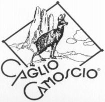 CAGLIO CAMOSCIO
