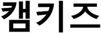  The transliteration of first Korean character is CAN; the transliteration of second Korean character is KI, and the transliteration of third Korean characters is SI. 