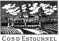 COS D'ESTOURNEL