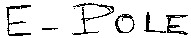 E-POLE