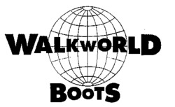 WALKWORLD BOOTS