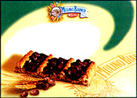 MULINO BIANCO Barilla