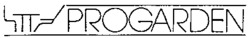 PROGARDEN