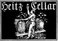 Heitz Cellar