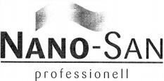 NANO-SAN professionell