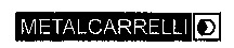 METALCARRELLI