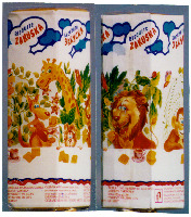 BISCUITS ZAKUSKA