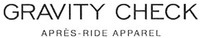 GRAVITY CHECK APRÈS-RIDE APPAREL
