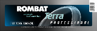 ROMBAT Terra PROFESSIONAL