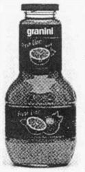 granini Fresh Line