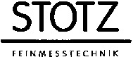 STOTZ FEINMESSTECHNIK