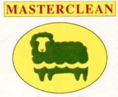 MASTERCLEAN
