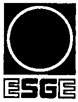 ESGE