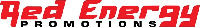Red Energy Promotions