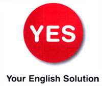 YES Your English Solution