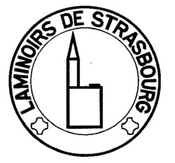 LAMINOIRS DE STRASBOURG