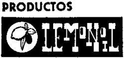 PRODUCTOS LEMONOIL