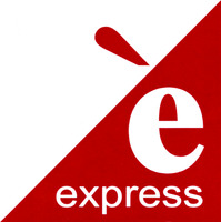 è express