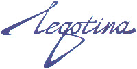 Legotina