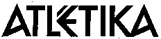 ATLETIKA