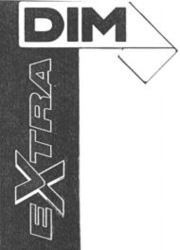 EXTRA DIM