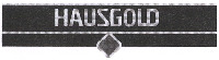 HAUSGOLD