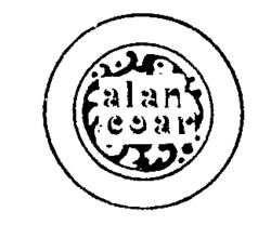 alan coar