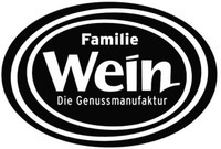 Familie Wein Die Genussmanufaktur