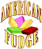 AMERICAN FUDGE