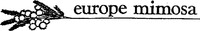 europe mimosa
