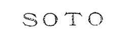 SOTO
