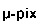 µ-pix