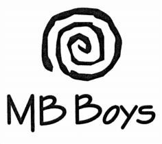 MB Boys
