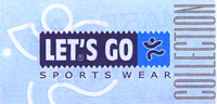 LET'S GO SPORTS WEAR COLLECTION