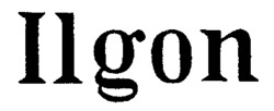 Ilgon