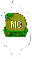 BIO SUN SNACK