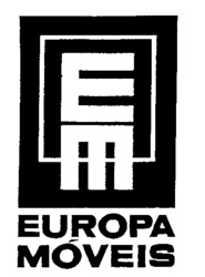 EM EUROPA MÓVEIS