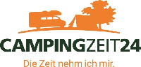 CAMPINGZEIT24 Die Zeit nehm ich mir.