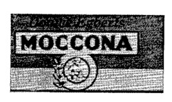 MOCCONA