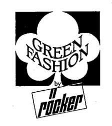 GREEN FASHION