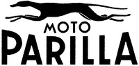 MOTO PARILLA