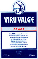 VIRU VALGE