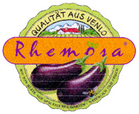 QUALITÄT AUS VENLO Rhemosa